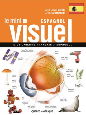 Le Mini Visuel français-espagnol - ebook